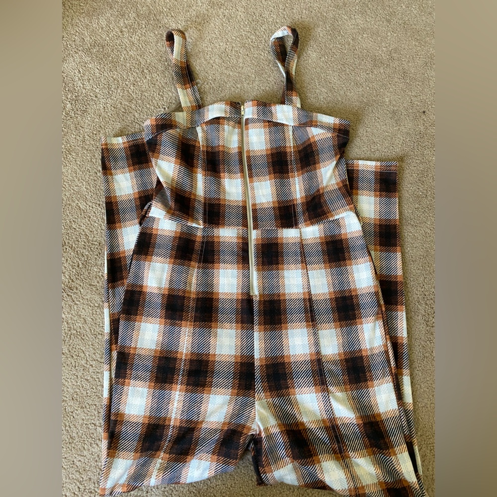 Almost Famous Jumpsuit